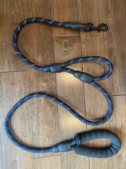 Double Handle Leashes